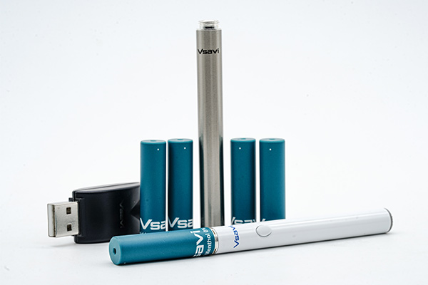 Vsavi Cartridge Starter Kit